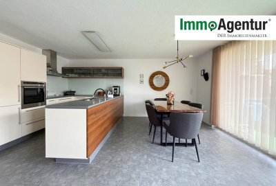 3 Zimmer-Wohnung | Lustenau | Carport | Fußbodenheizung
