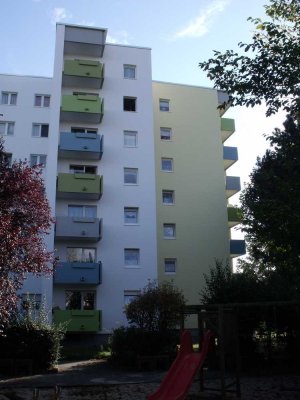 Geräumige 2-Zimmer-Wohnung in Darmstadt-Wixhausen