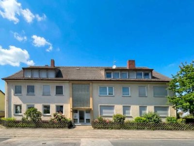 2-ZKB-Eigentumswohnung in Ludwigshafen-Ruchheim – für Kapitalanleger und Eigennutzer