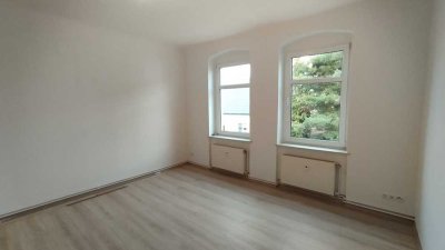 Modernisierte 1-Zimmer-Wohnung in Fürstenwalde/Spree