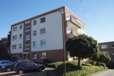 großzügige 4,5 Zimmer Wohnung in Düsseldorf Unterbach