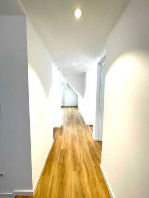 Sehr schöne 4-Zimmer Terrassenwohnung in Durmersheim