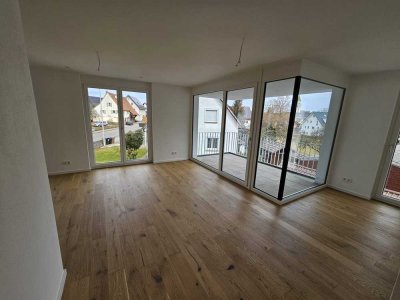 3,5 Zimmer * Stilvolle Neubauwohnung *