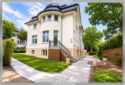 +++Eine Prestigevilla mit Luxusausstattung in Wiesbaden+++