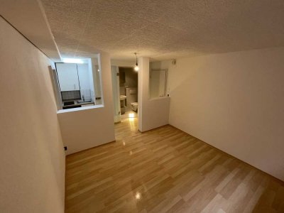 Gepflegte zentrale 2-Zimmer-Wohnung in Stuttgart-West