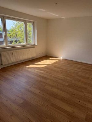 Per sofort: 3-Zimmer-Wohnung mit 78 Quadratmetern Wohnfläche