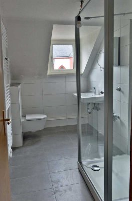 Charmante 3-Zimmer Wohnung mit Blick über die Altstadt