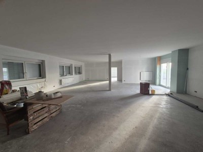 Barrierearme 2-Zimmer-Wohnung in Zarnekow - PKW-Stellplätze möglich