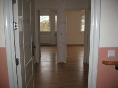 Attraktive 3-Zimmer-Wohnung in Bernau OT Schönow