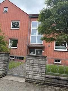 Charmante 2,5-Zimmer-Wohnung in Meyenfeld/Garbsen