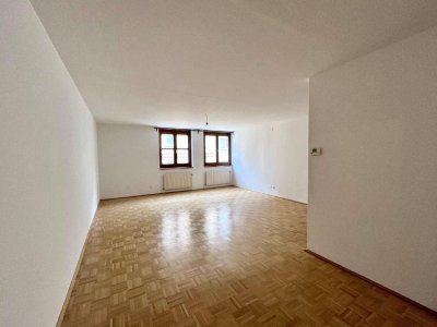 Wohnen im Kreuzgassenviertel