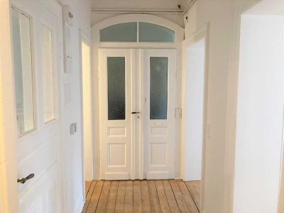 Sanierte 3-Zimmer Wohnung in Kassel