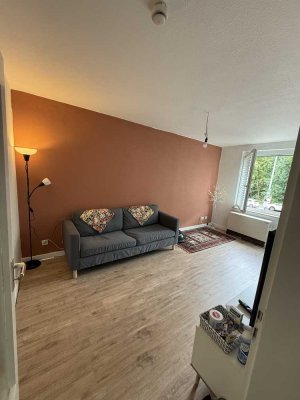 Helle 2,5-Zimmer-Wohnung im Nordviertel – komplett renoviert & möbliert (Abstand 4.600 € VB)