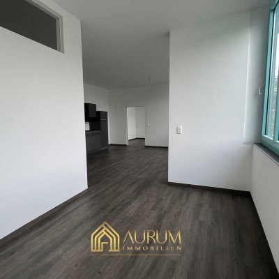 Altersgerecht & all inclusive: Komfortabel wohnen in barrierearmer 58 m² Wohnung mit Fahrstuhl!