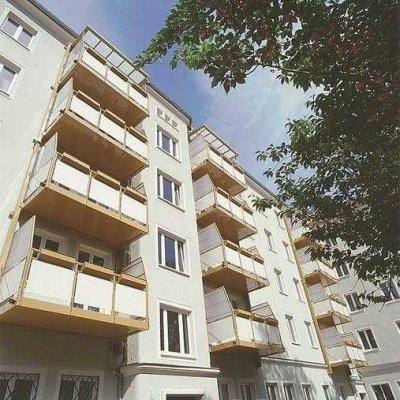 Zentrumsnahe 3-RWE mit Top-Verkehrsanbindung!