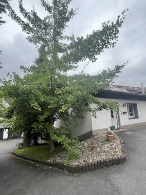 Schönes Einfamilienhaus in einer ruhigen Gegend perfekt für eine Familie