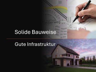 You Can Own It – Wohneigentum für alle!