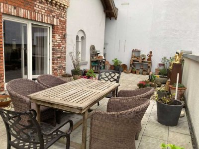 Luxuriöse Maisonette Wohnung in beliebter Lage von Gütersloh