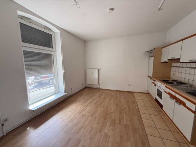 2 Zimmer Wohnung in guter Lage von Waren