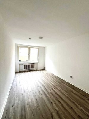 City-Highlight: Stilvolle 2,5 Zimmer Wohnung !