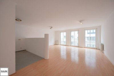 Helle 3-Zimmer-Neubauwohnung mit guter Anbindung &amp; Raumaufteilung