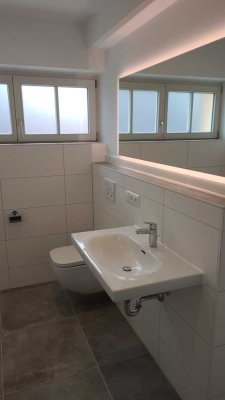 Schöne 5-ZKB-Wohnung zu vermieten