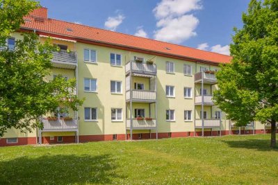 Ihre neue Wohnung!