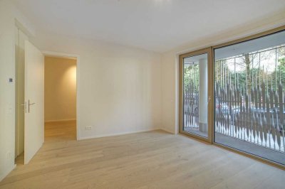 4 Zimmer Wohnung in der Innenstadt