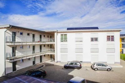 1-Zimmer-Studenten Wohnung in Villingen-Schwenningen