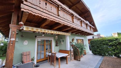 PERFEKTES HAUS in Top Zustand