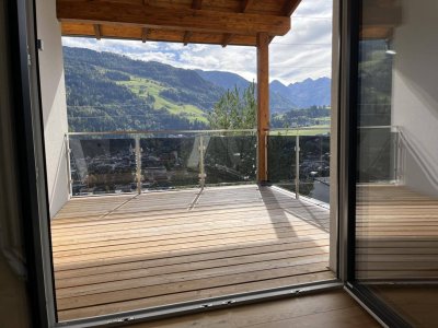 Wohnen über den Dächern von Schladming – Exklusive Eigentumswohnung mit Panoramablick
