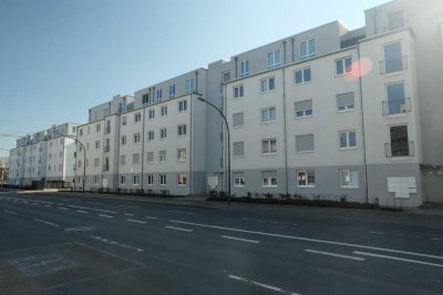 attraktive 4-Zimmer Wohnung-kinderfreundlich-in Rheinnähe