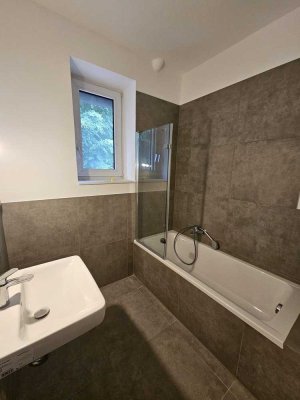 Wohnung Hausberge Zentrum Porta Westfalica