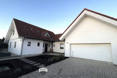 "Komforthaus in Nationalparknähe!"