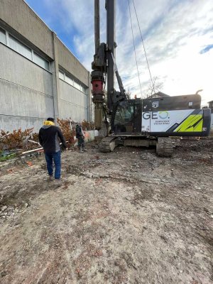 BAUBEGINN - GRUNBACH - TOP STANDORT - ...... SUPER PREIS - LEISTUNGSVERHÄLTNIS
