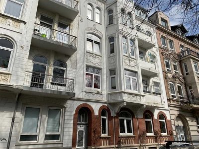 3,5-Zimmer-Wohnung, Am Burgfried 2, EG
                ! Bitte bewerben Sie sich online !