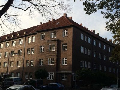 Mehrfamilienhaus in Hannover-List - Ideal für Investoren