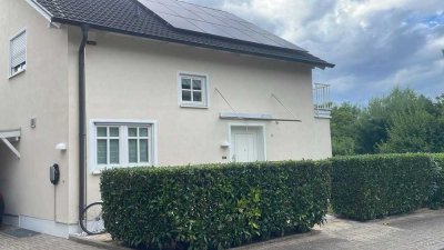 Ihr Rückzugsort mit Pool – wo jeder Tag wie Urlaub beginnt.