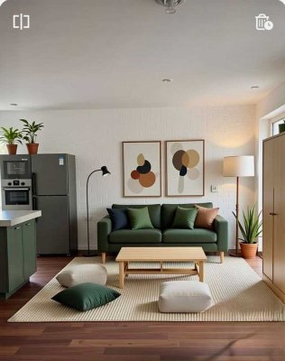 PREMIUMKLASSE IM PASSIVHAUS-STANDARD:  3 Zimmer, EBK, Balkon, Aufzug, TG-Stellplatz und vielem mehr!