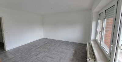 Helle 2-Zimmer-Wohnung mit EBK und Wallbox