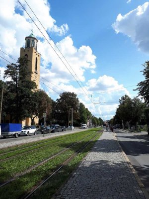 Zwei repräsentative vermietete Apartments im Paket