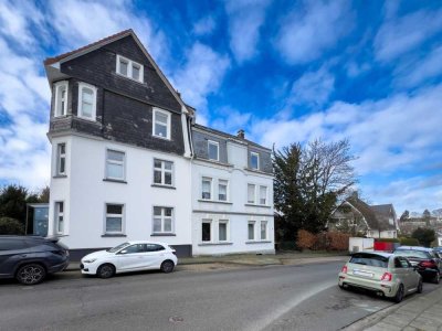 Mehrgenerationen-Familien-Haus in Bestlage