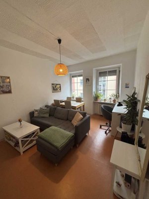 2 Zimmer Wohnung in Trier Nord