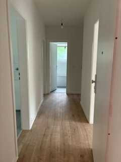 Ihr neues Zuhause in Itzehoe: Sanierte 3-Zimmer-Wohnung mit Potenzial