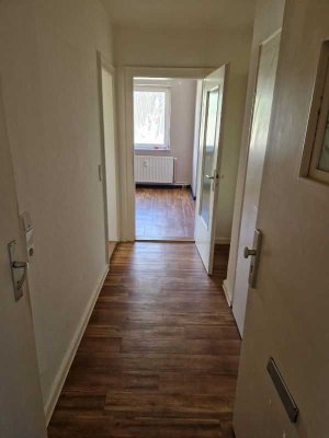 1. Monat mietfrei* - freundliche 2- Zimmer Whg. im schönen Uelzen!