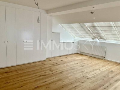Charmantes Paar-LOFT Froschberg, Nähe Bahnhof