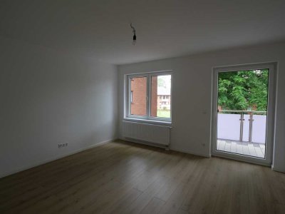 Energetisch sanierte 3-Zimmer Wohnungen (mit Balkon und EBK)