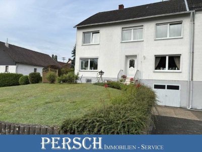 Viel Platz für die große Familie!!!