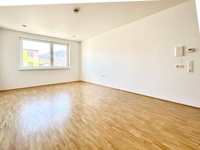 WILLKOMMEN IN IHREM NEUEN ZUHAUSE - BETREUBARE WOHNUNG FÜR EIN SELBSTBESTIMMTES LEBEN MIT SICHERHEIT UND KOMFORT