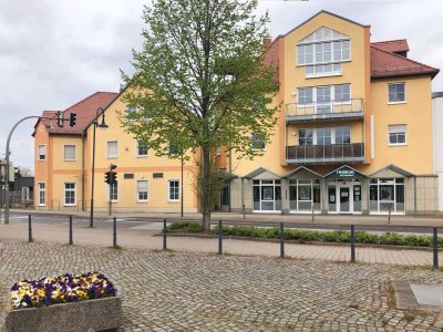*helles 1-Zimmer-Apartement in Cossebaude*